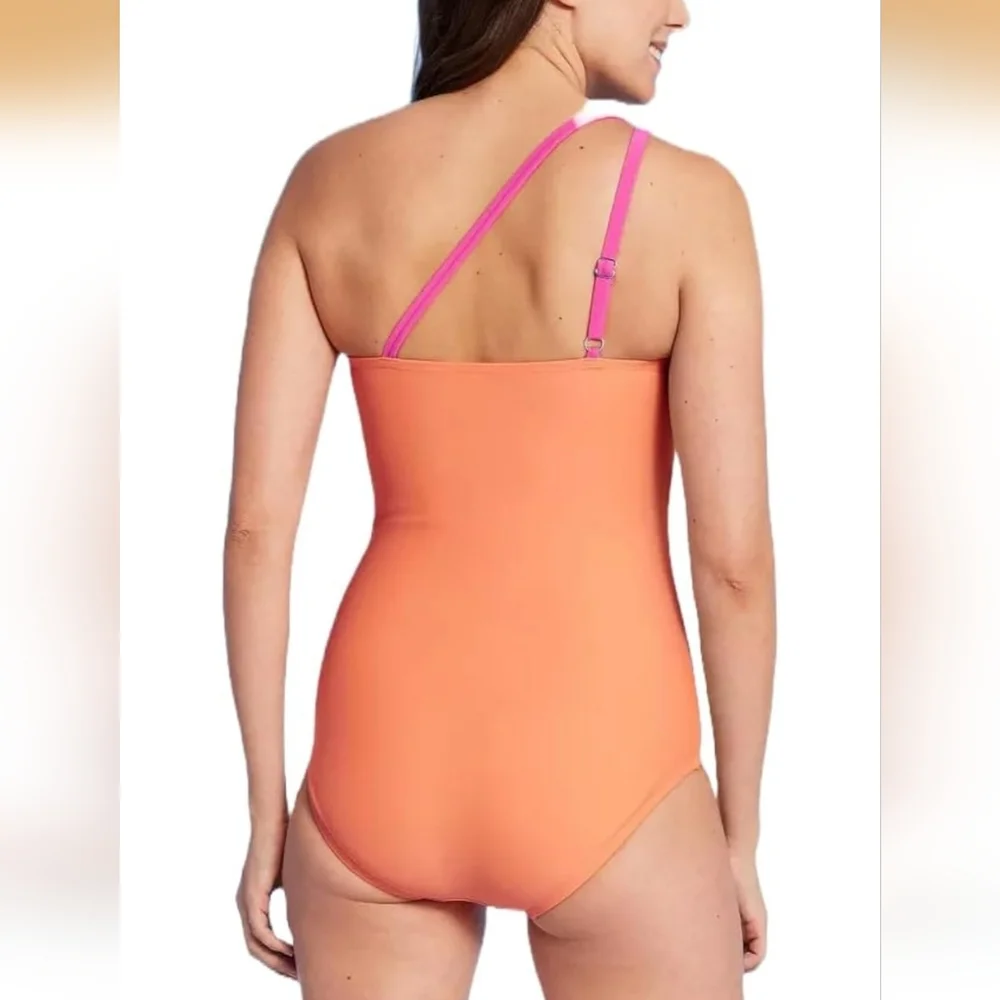 Lands' End UPF 50 Swimsuit - Picture 2 of 4